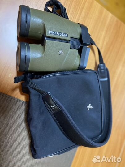 Бинокль swarovski
