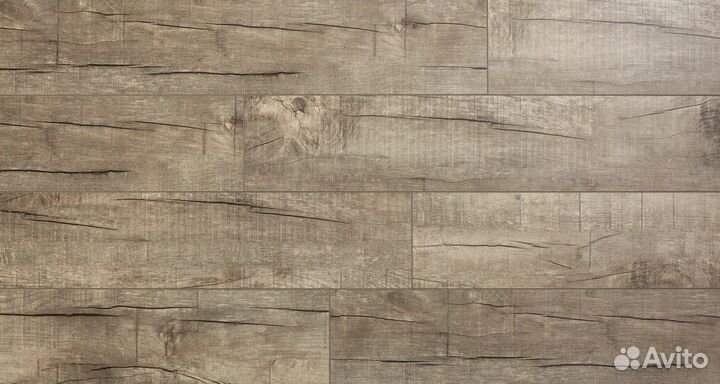 Ламинат водостойкий