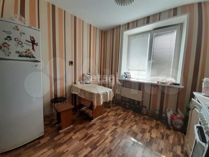 1-к. квартира, 33,6 м², 9/10 эт.