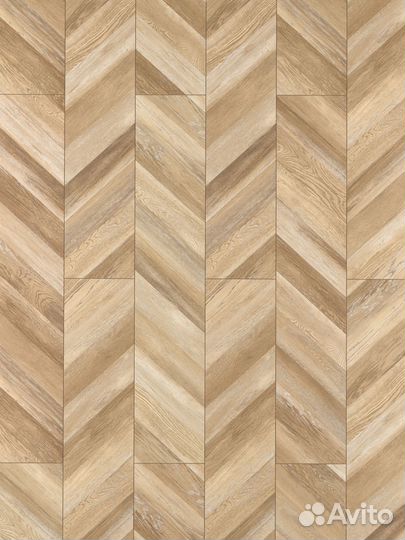 Ламинат Egger Дуб Кестинкорт Мокко EPL241-L