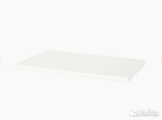 3 Столешницы Скива (Икеа Линнмон ) 120 см,белые+12