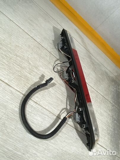 Задний стоп Ford F-150