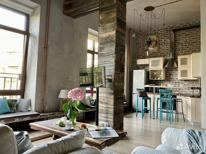 Хоумстейджинг, редизайн и комплектация