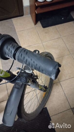 Детский велосипед Stels Navigator