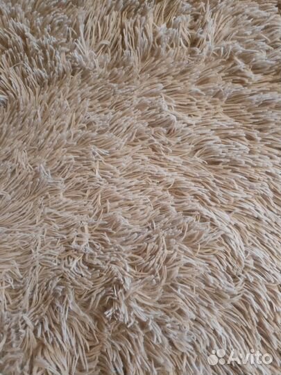 Плед Травка