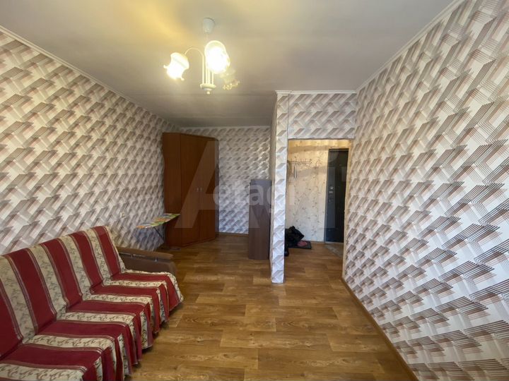 1-к. квартира, 28,1 м², 3/5 эт.