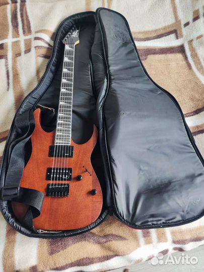 Электрогитара ibanez grg121dx
