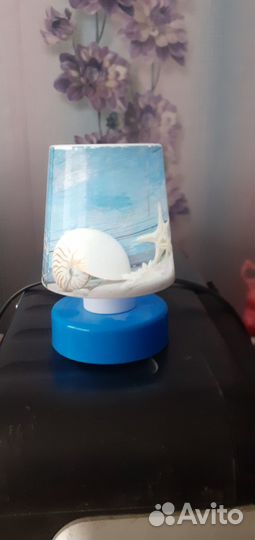 Продам светильник 12 см