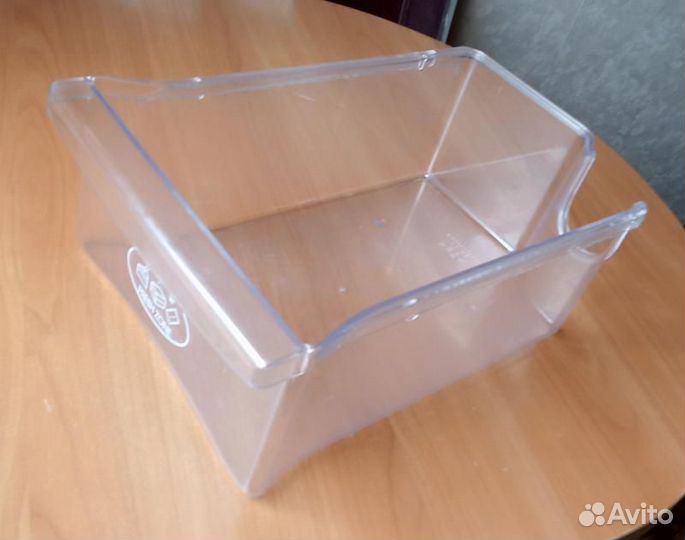 Лотки и полки для холодильника