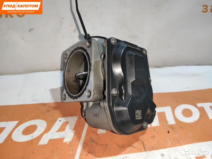 Дроссельная заслонка Kia Sportage 4 2016