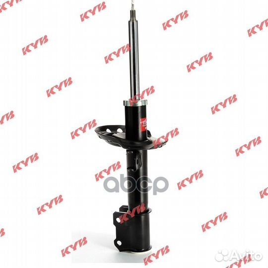 Стойка амортизационная - Excel-G перед лев