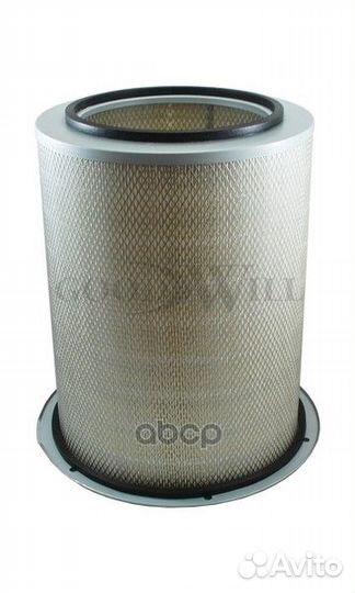 Фильтр воздушный AG1113 AG1113 Goodwill