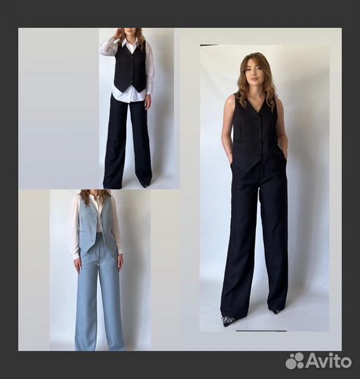 Мусульманская женская одежда