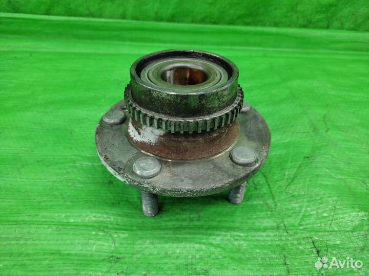 Ступица задняя 2WD Tucson / Sportage 04-10