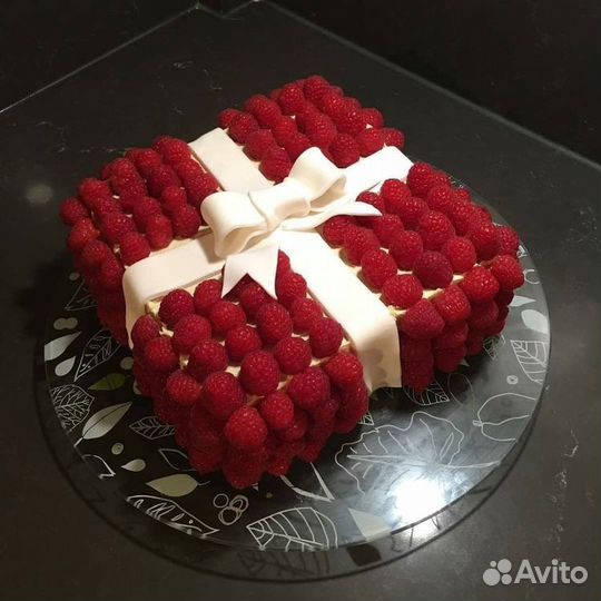 Торт наполеон