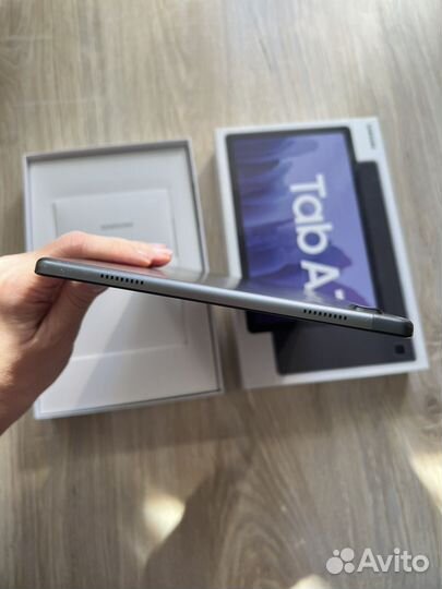 Планшет Samsung Galaxy Tab A7 10.4 Wi-Fi SM-T500