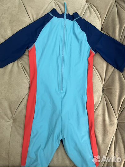 Костюм для плавания