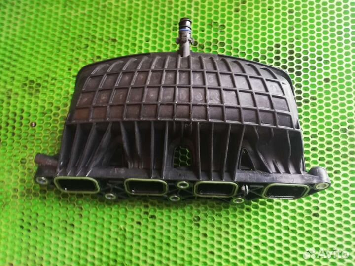 Впускной коллектор 1.4 CAV cava Volkswagen Tiguan