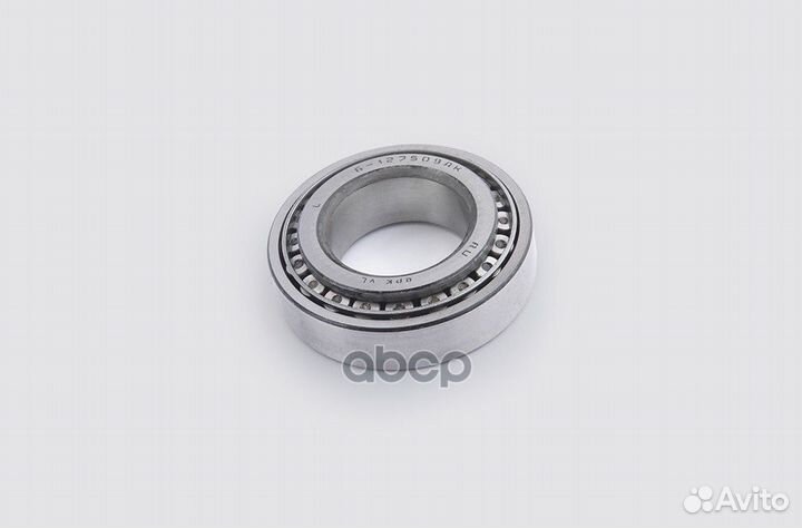 315100310302500 подшипник ступицы 127509 (ролик