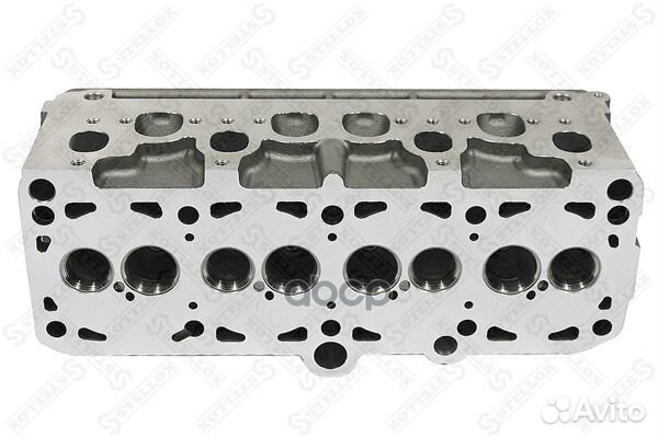 11-08067-SX головка блока цилиндров 028103351P