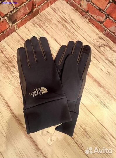Перчатки the north face