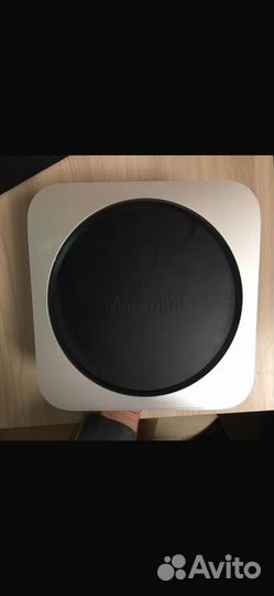 Mac Mini late 2014