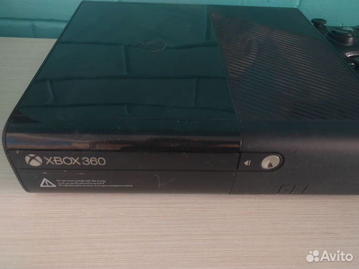 Геймпад xbox 360