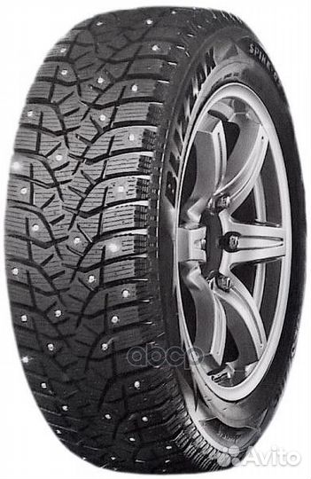 Bridgestone Blizzak Spike-02 245/40 R18