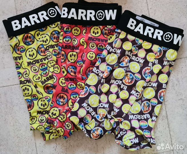 Трусы разные бренды