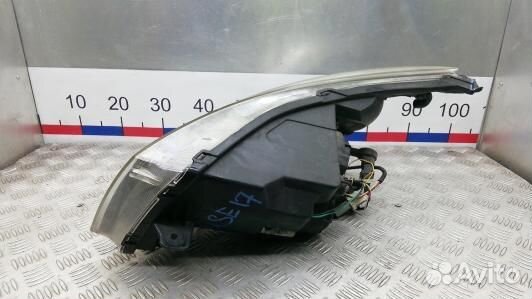 Фара правая chevrolet cruze J300 (USE17MU01)