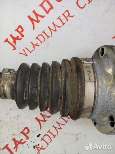 Привод задний правый Audi Q5 CDN 2009