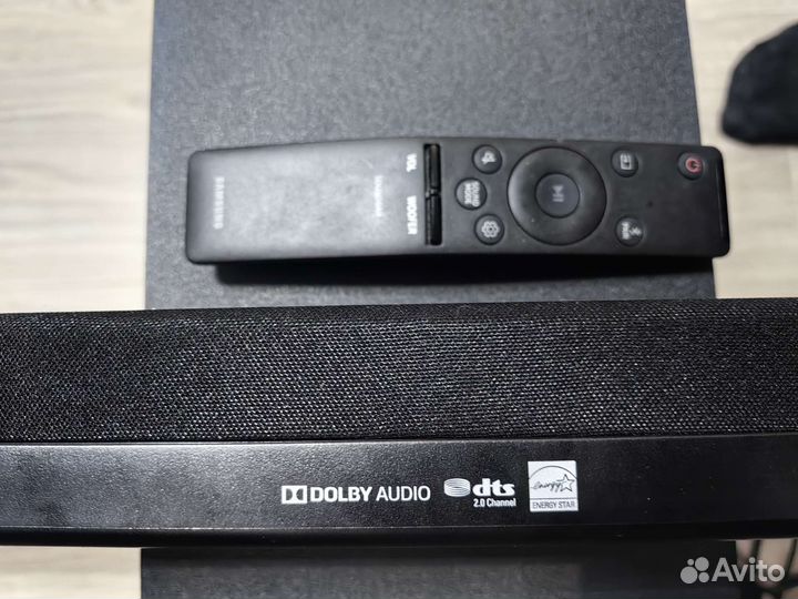 Саундбар Samsung HW-R450