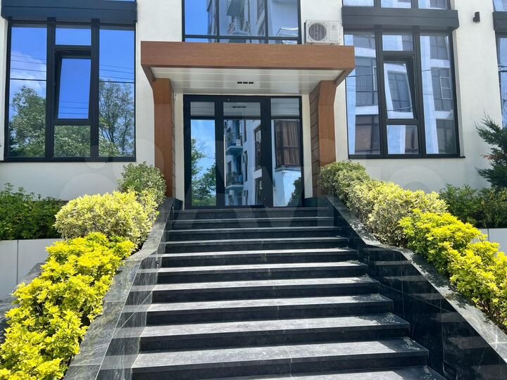 Квартира-студия, 21 м², 2/3 эт.