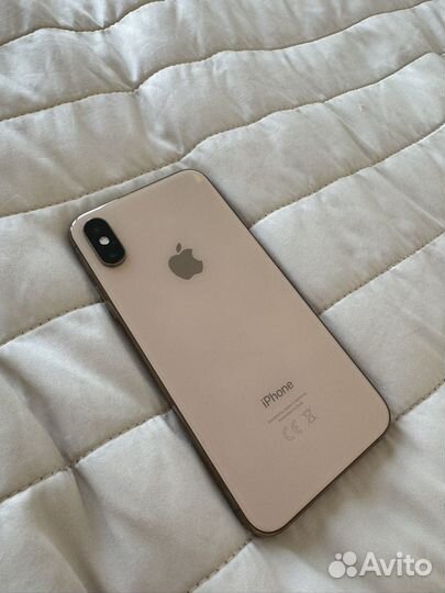 iPhone Xs, 64 ГБ