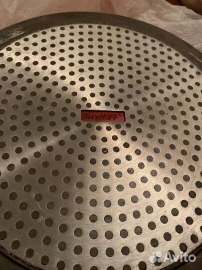 Сотейник berghoff