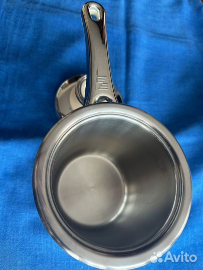 Zepter кастрюля 1,5 литра