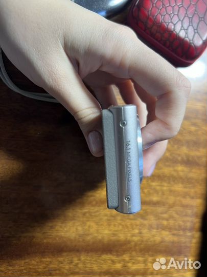 Фотоаппарат samsung