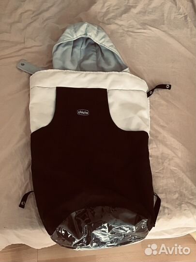Чехол в коляску Chicco