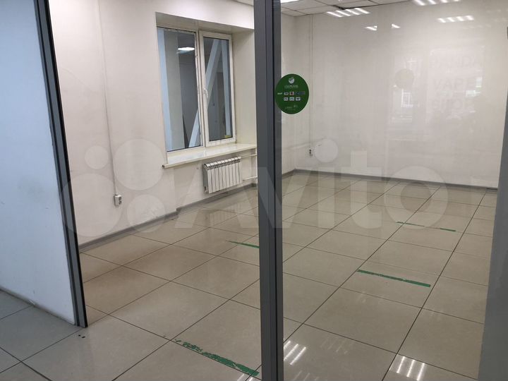 Свободного назначения:20м²1-этаж