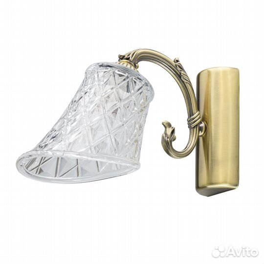 Светильник настенный бра Ариадна MW-light бу