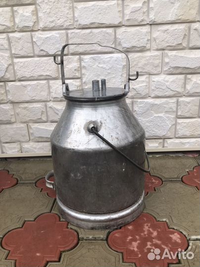 Фляга