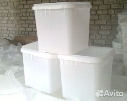 Продам пенопласт куботейнеры