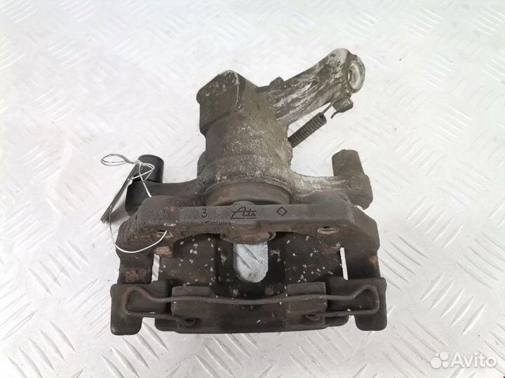 Суппорт задний левый для Opel Signum 93172297