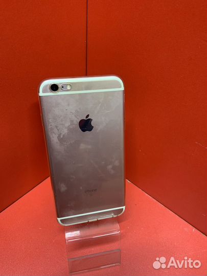 iPhone 6S Plus, 32 ГБ