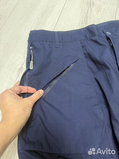 Рабочие брюки карго Trojan