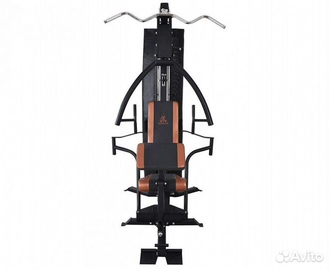 Силовой комплекс DFC D5125