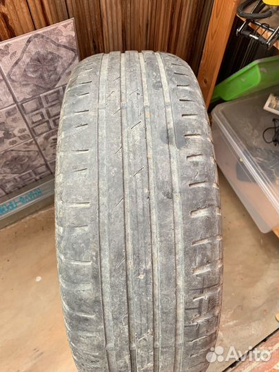 Cordiant Sport 3 205/65 R15