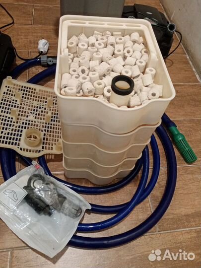 Jebo 809 внешний фильтр на запчасти