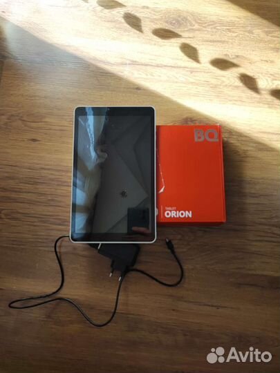 Планшет BQ 1045G Orion