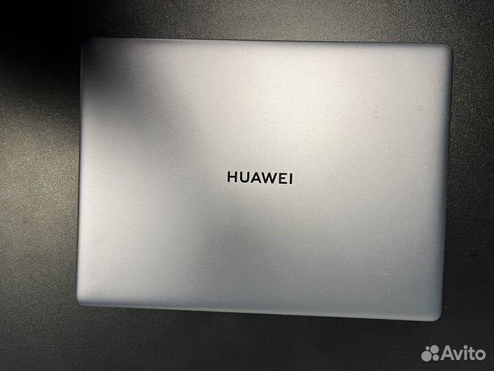 Забронировано) Ноутбук huawei мб Matebook d13